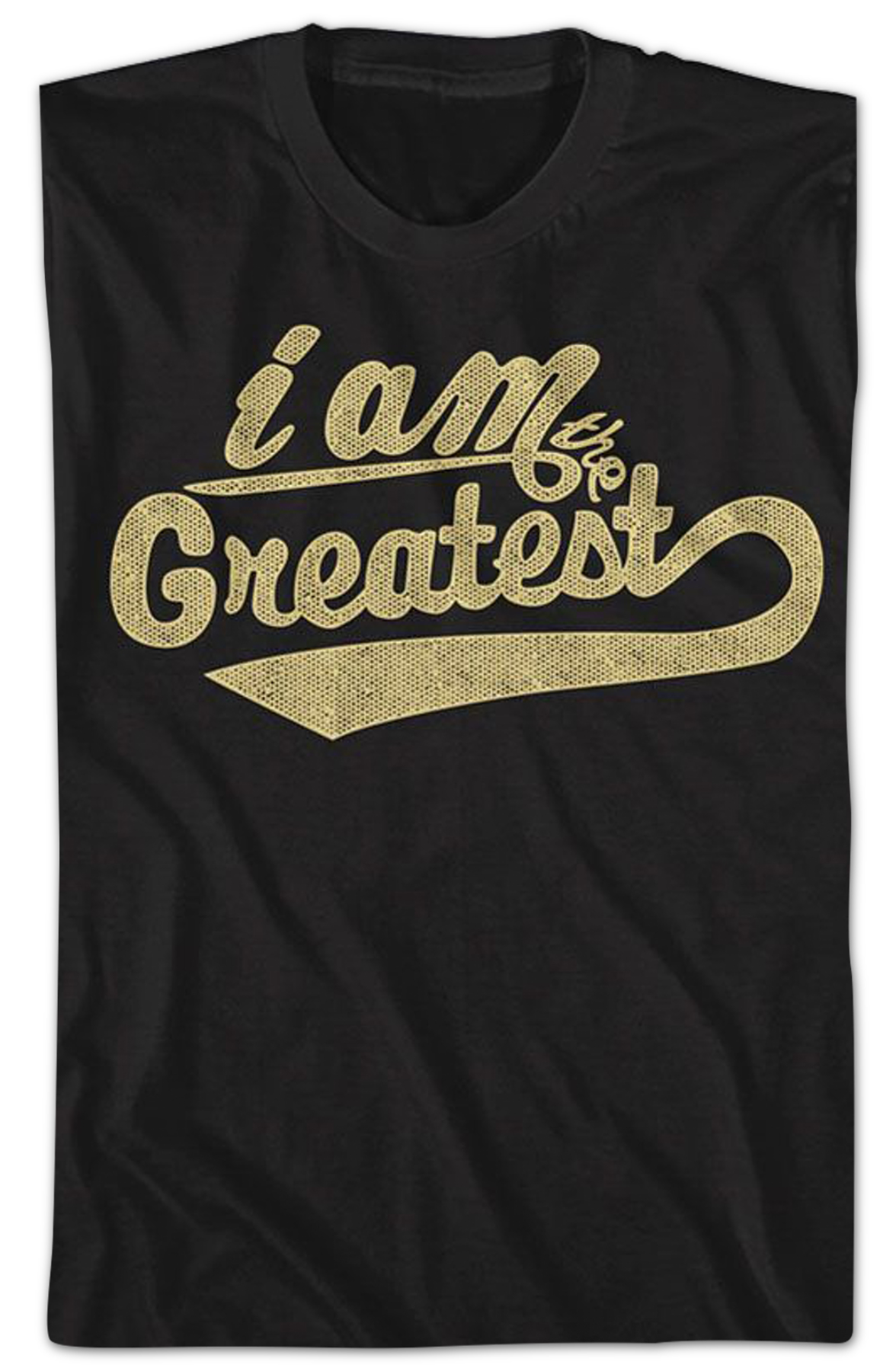 I Am Greatest Muhammad Ali T-Shirts, Hoodie, Sweatshirt
