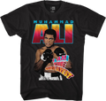 I Am The Greatest Pose Muhammad Ali T-Shirt Hoodie, Sweatshirt | CiraTrend.com (Image 1)