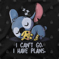 I Can't Go T-Shirt Hoodie, Sweatshirt | CiraTrend.com (Image 1)