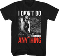 I Didn't Do Anything Rambo T-Shirt Hoodie, Sweatshirt | CiraTrend.com (Image 1)