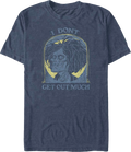 I Don't Get Out Much Hocus Pocus T-Shirt Hoodie, Sweatshirt | CiraTrend.com (Image 1)
