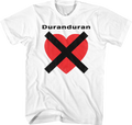 I Don't Want Your Love Duran Duran T-Shirt Hoodie, Sweatshirt | CiraTrend.com (Image 1)