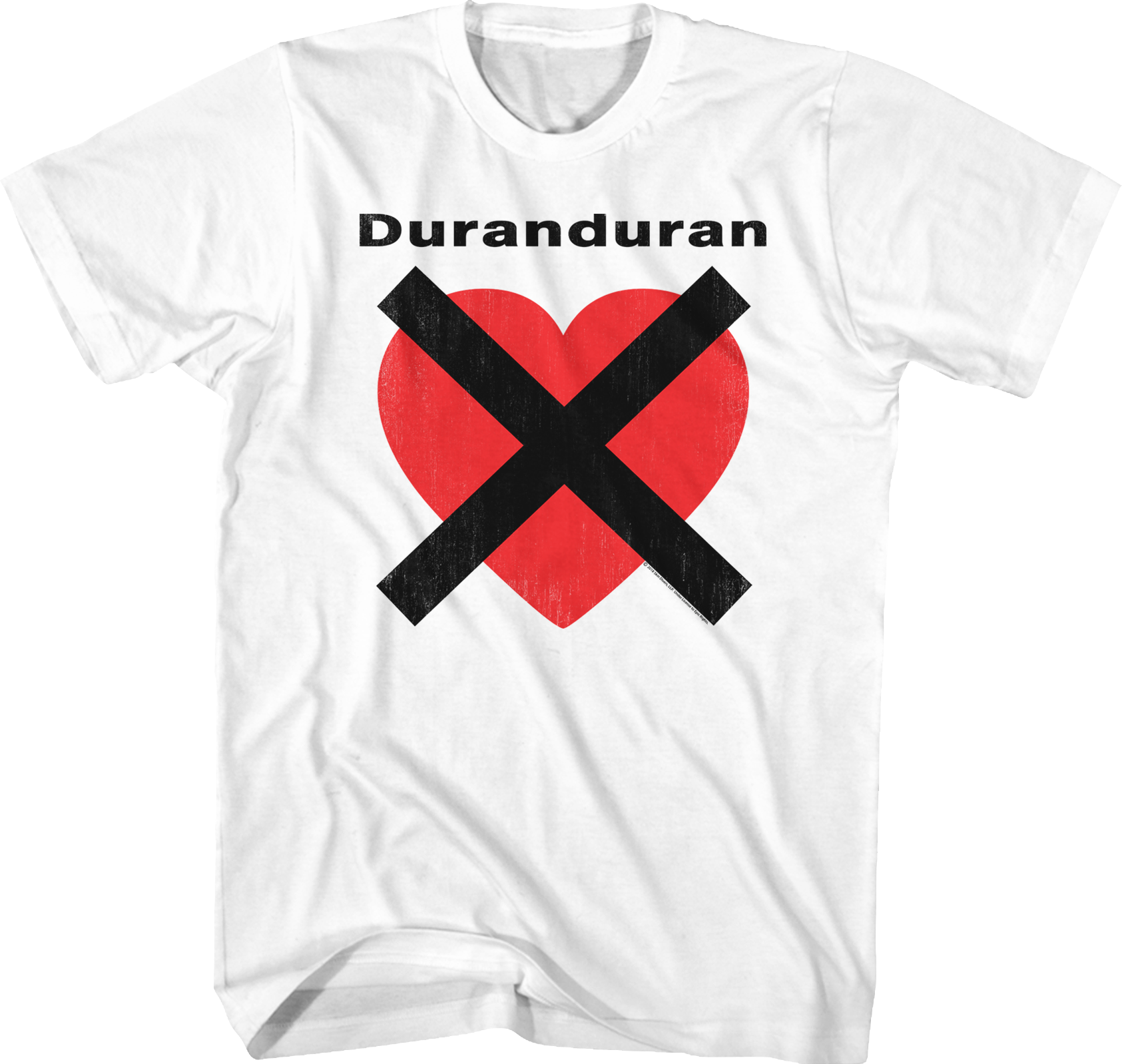 I Don't Want Your Love Duran Duran T-Shirt Hoodie, Sweatshirt | CiraTrend.com (Image 1)