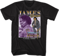 I Feel Good James Brown T-Shirt Hoodie, Sweatshirt | CiraTrend.com (Image 1)