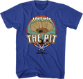 I Fell Into The Pit Parks And Recreation T-Shirt Hoodie, Sweatshirt | CiraTrend.com (Image 1)