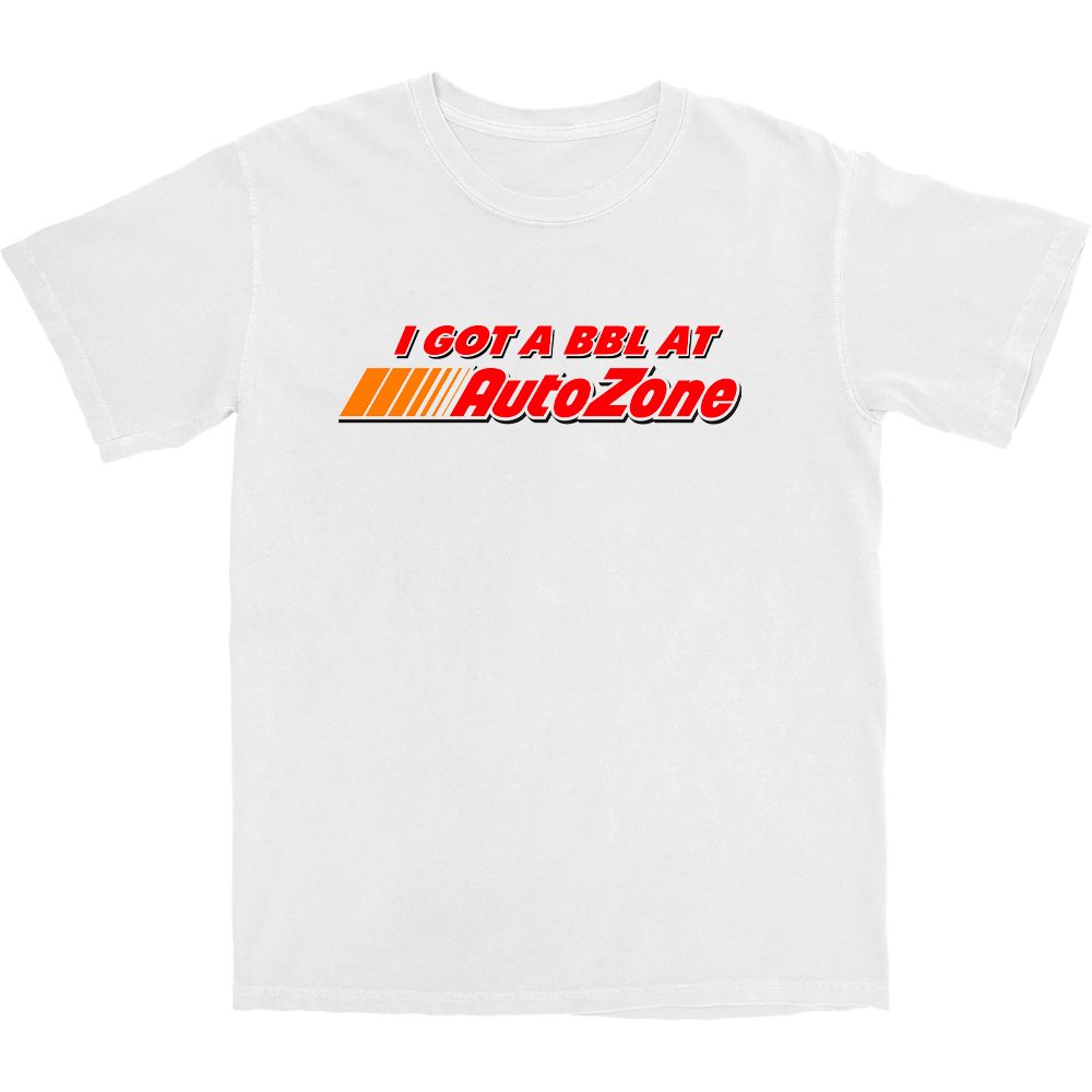 I Got a BBL At T Shirt Hoodie, Sweatshirt | CiraTrend.com (Image 1)