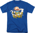 I Got A Plan Rugrats T-Shirt Hoodie, Sweatshirt | CiraTrend.com (Image 1)