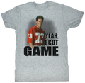 I Got Game Saved By The Bell T-Shirt Hoodie, Sweatshirt | CiraTrend.com (Image 1)