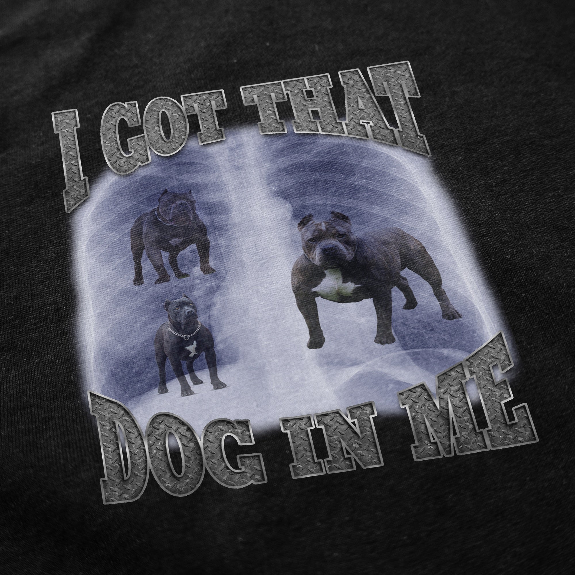 I Got That Dog In Me T Shirt Hoodie, Sweatshirt | CiraTrend.com (Image 4)