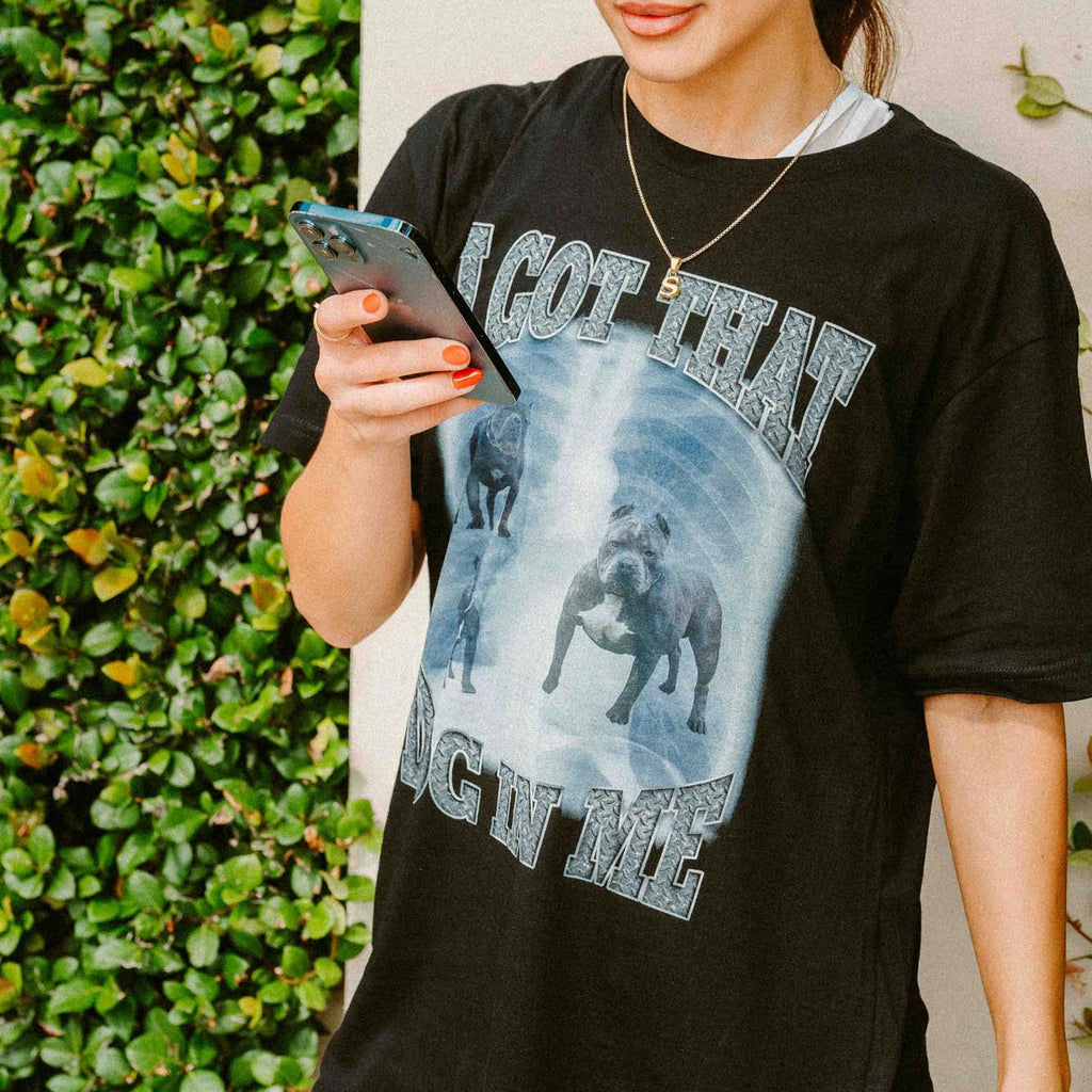 I Got That Dog In Me T Shirt Hoodie, Sweatshirt | CiraTrend.com (Image 3)