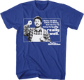 I Have No Idea What I'M Doing Parks Recreation T-Shirts, Hoodie, Sweatshirt