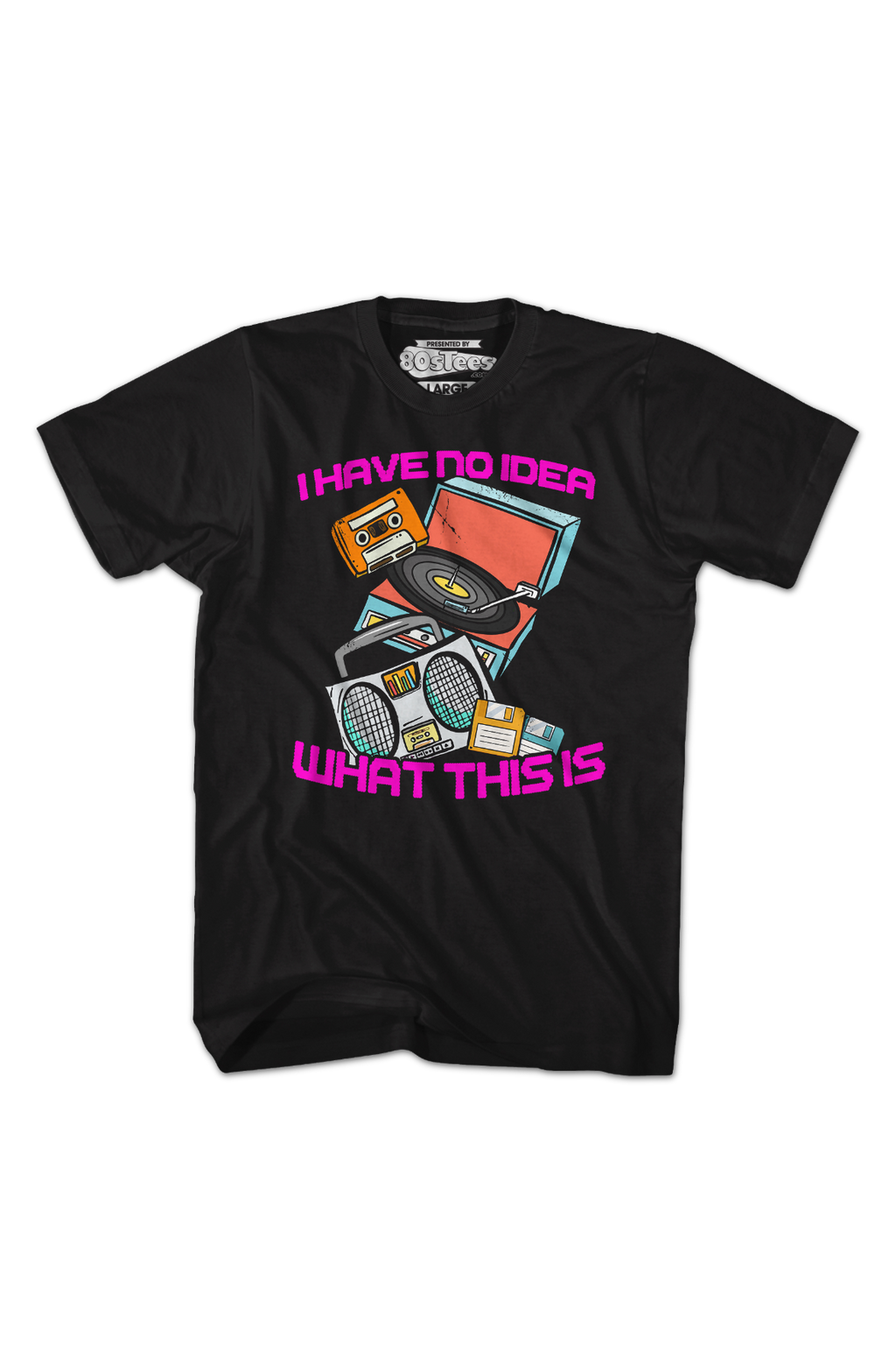 I Have No Idea What This Is T-Shirts, Hoodie, Sweatshirt