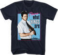 I Know What Things Are Parks And Recreation T-Shirt Hoodie, Sweatshirt | CiraTrend.com (Image 1)