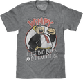 I Like Big Buns And I Cannot Lie Popeye T-Shirt Hoodie, Sweatshirt | CiraTrend.com (Image 1)