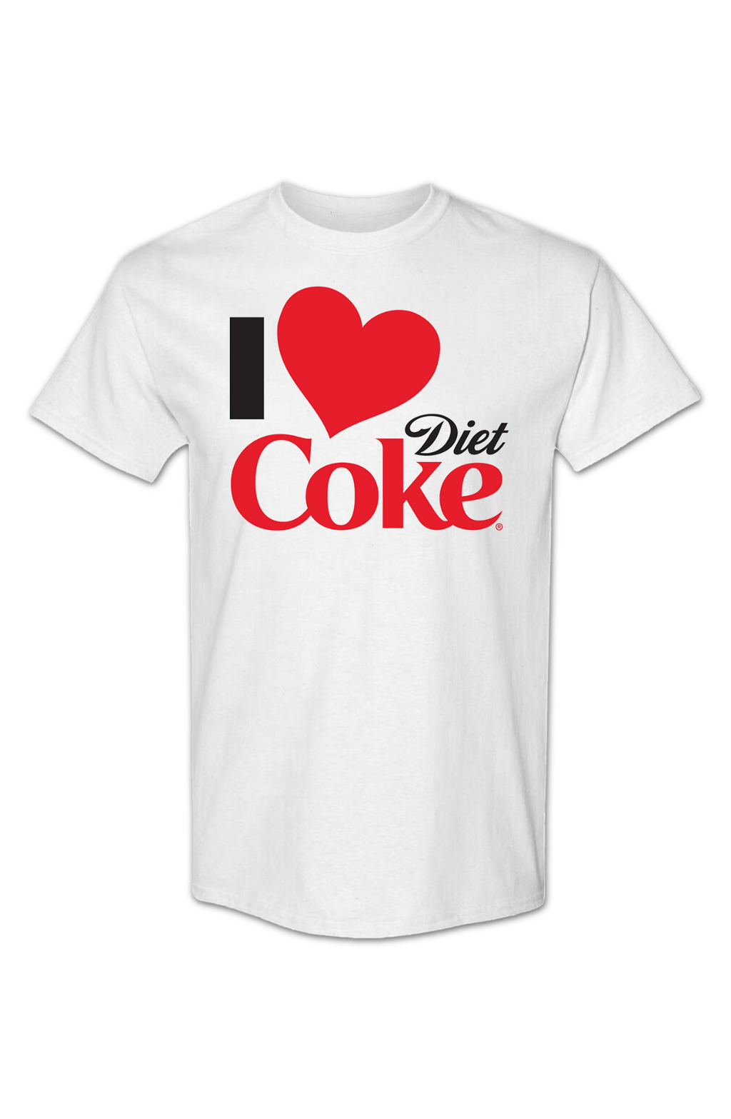 I Love Diet Coke T-Shirt Hoodie, Sweatshirt | CiraTrend.com (Image 2)