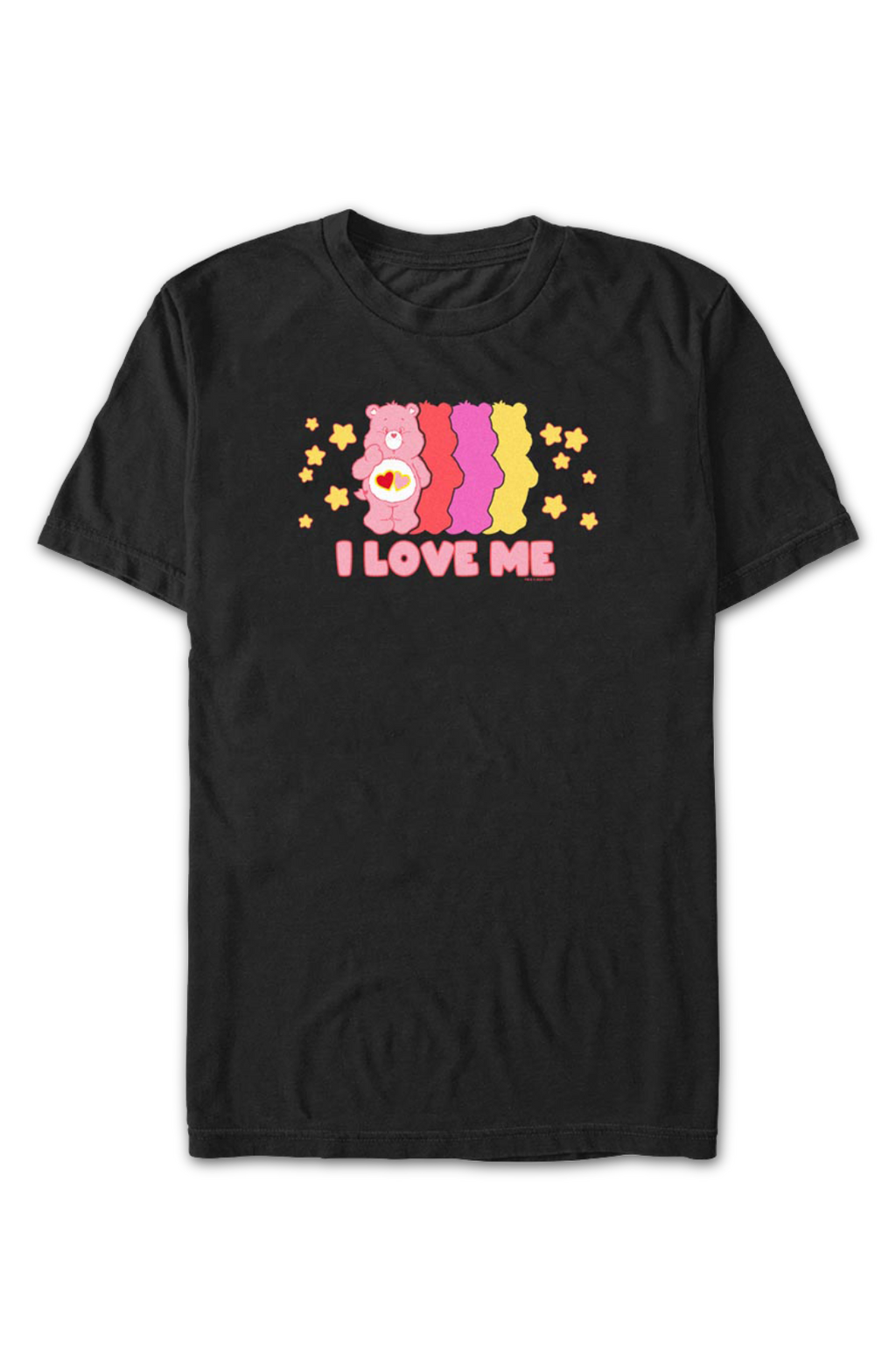 I Love Me Care Bears T-Shirt Hoodie, Sweatshirt | CiraTrend.com (Image 2)