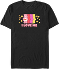 I Love Me Care Bears T-Shirt Hoodie, Sweatshirt | CiraTrend.com (Image 1)