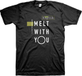 I Melt With You Modern English T-Shirt Hoodie, Sweatshirt | CiraTrend.com (Image 1)
