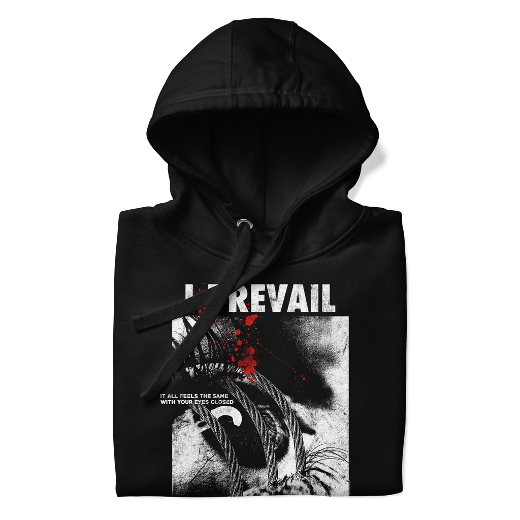 I Prevail All Feels the Same Hoodie T-Shirts, Sweatshirt | CiraTrend.com (Image 1)
