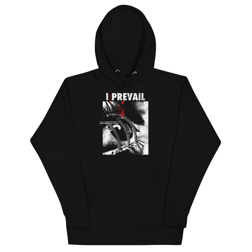 I Prevail All Feels the Same Hoodie T-Shirts, Sweatshirt | CiraTrend.com (Image 2)