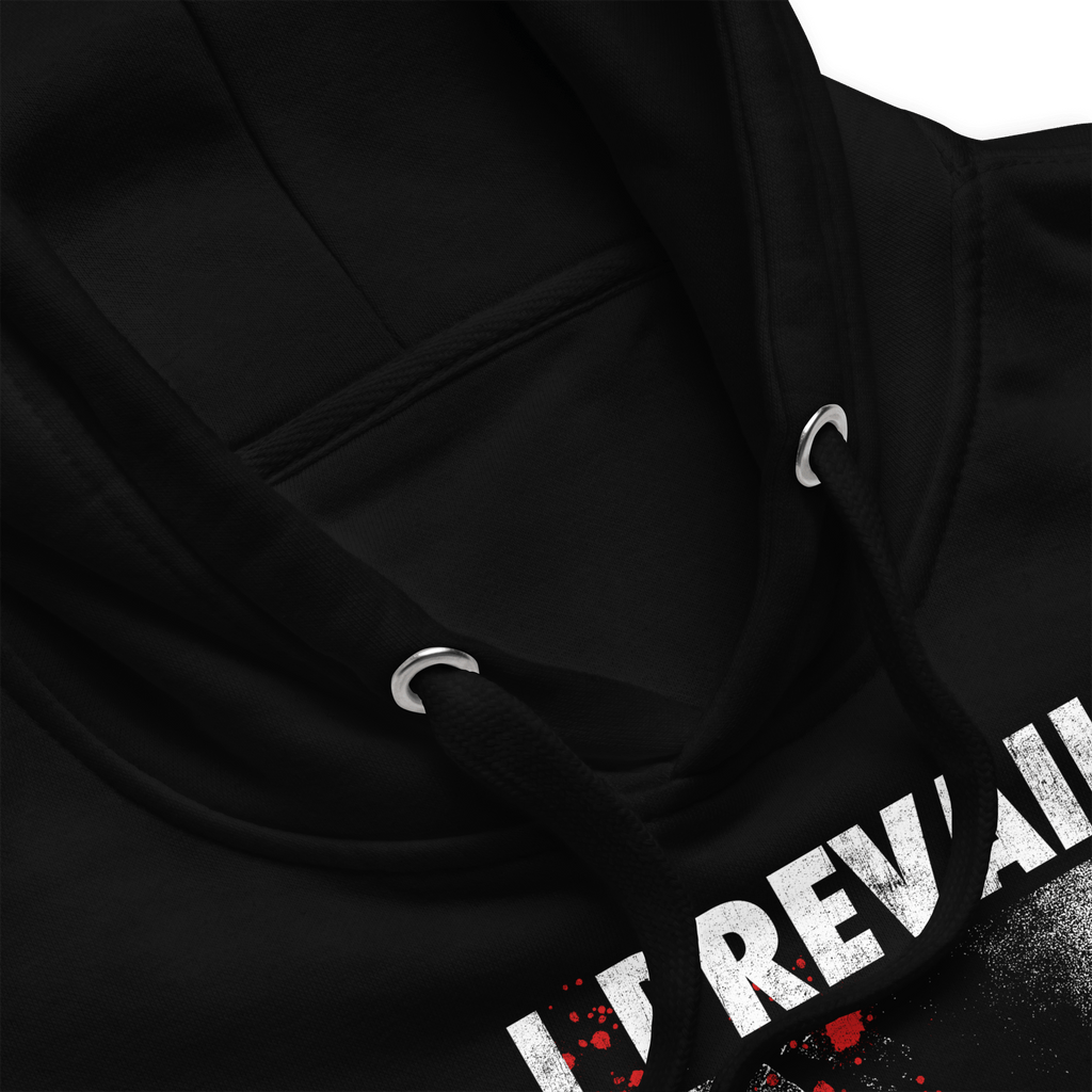 I Prevail All Feels the Same Hoodie T-Shirts, Sweatshirt | CiraTrend.com (Image 3)