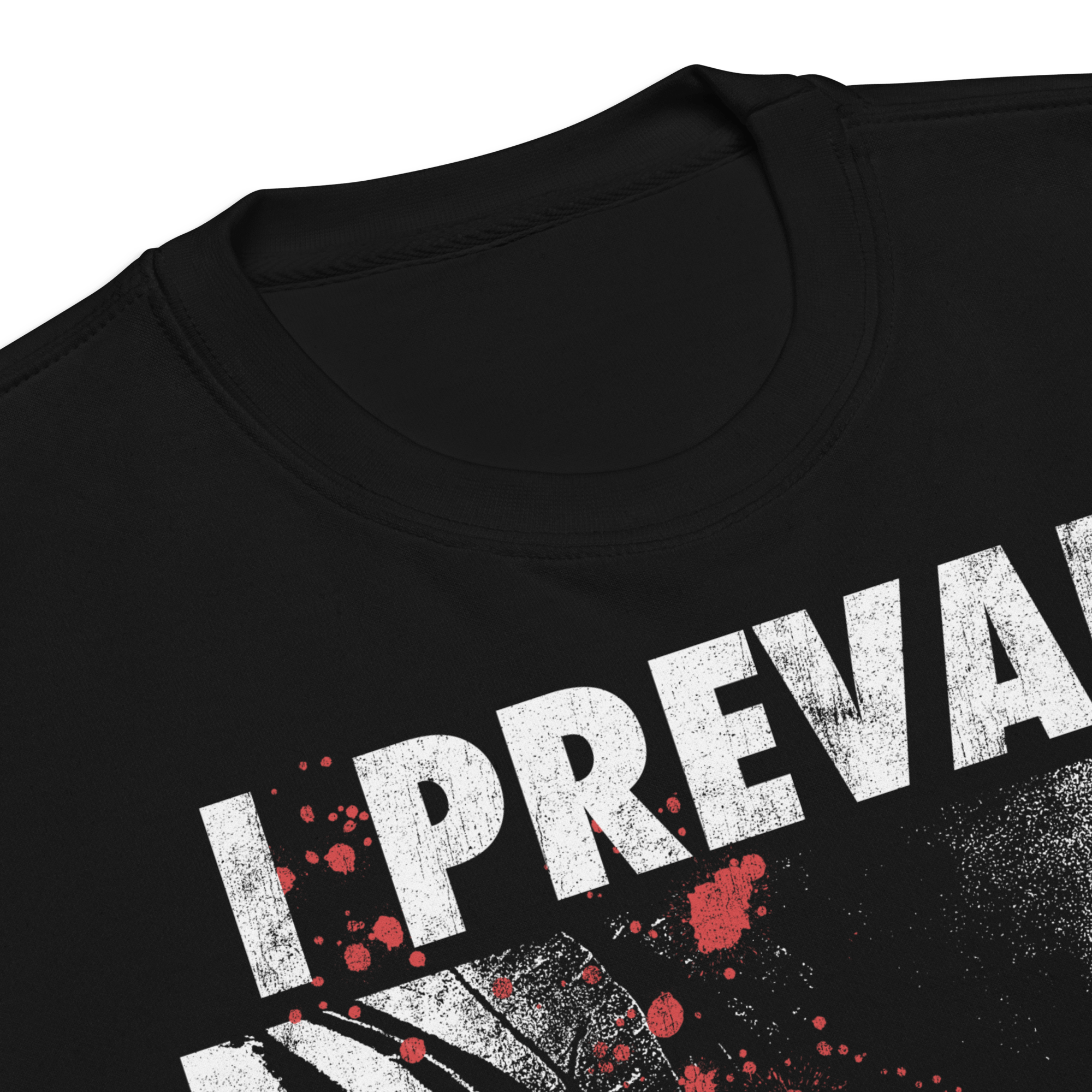 I Prevail All Feels the Same Sweatshirt T-Shirts, Hoodie | CiraTrend.com (Image 4)