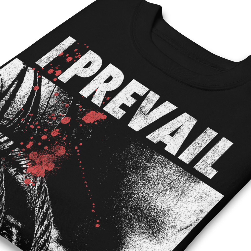 I Prevail All Feels the Same Sweatshirt T-Shirts, Hoodie | CiraTrend.com (Image 3)