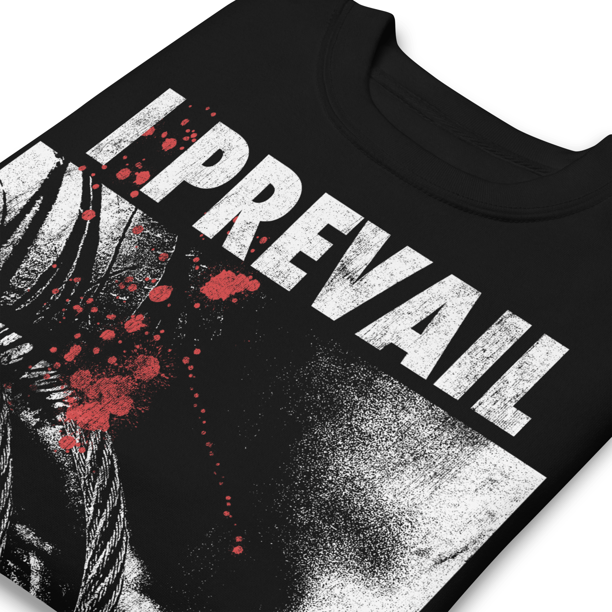 I Prevail All Feels the Same Sweatshirt T-Shirts, Hoodie | CiraTrend.com (Image 3)