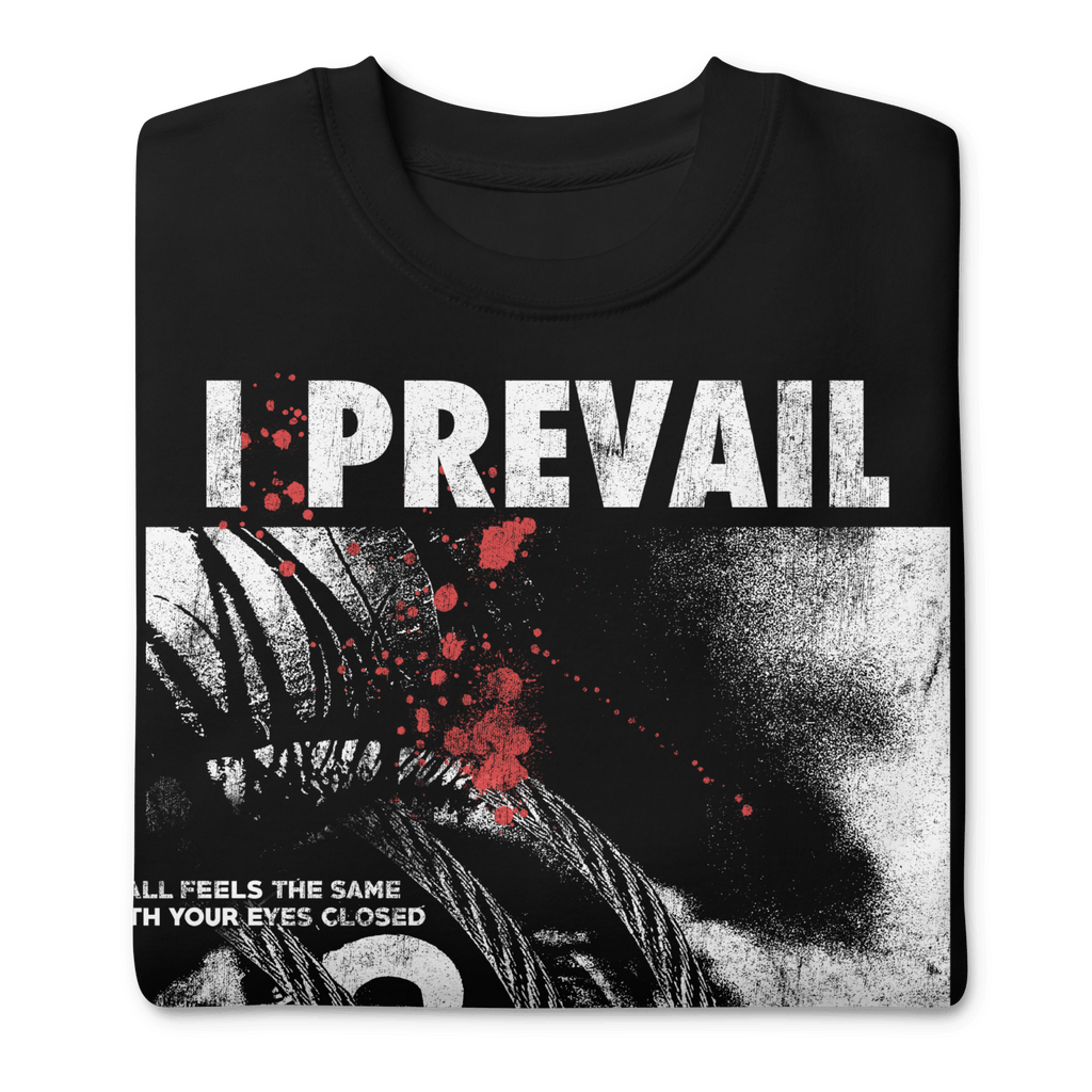 I Prevail All Feels the Same Sweatshirt T-Shirts, Hoodie | CiraTrend.com (Image 2)