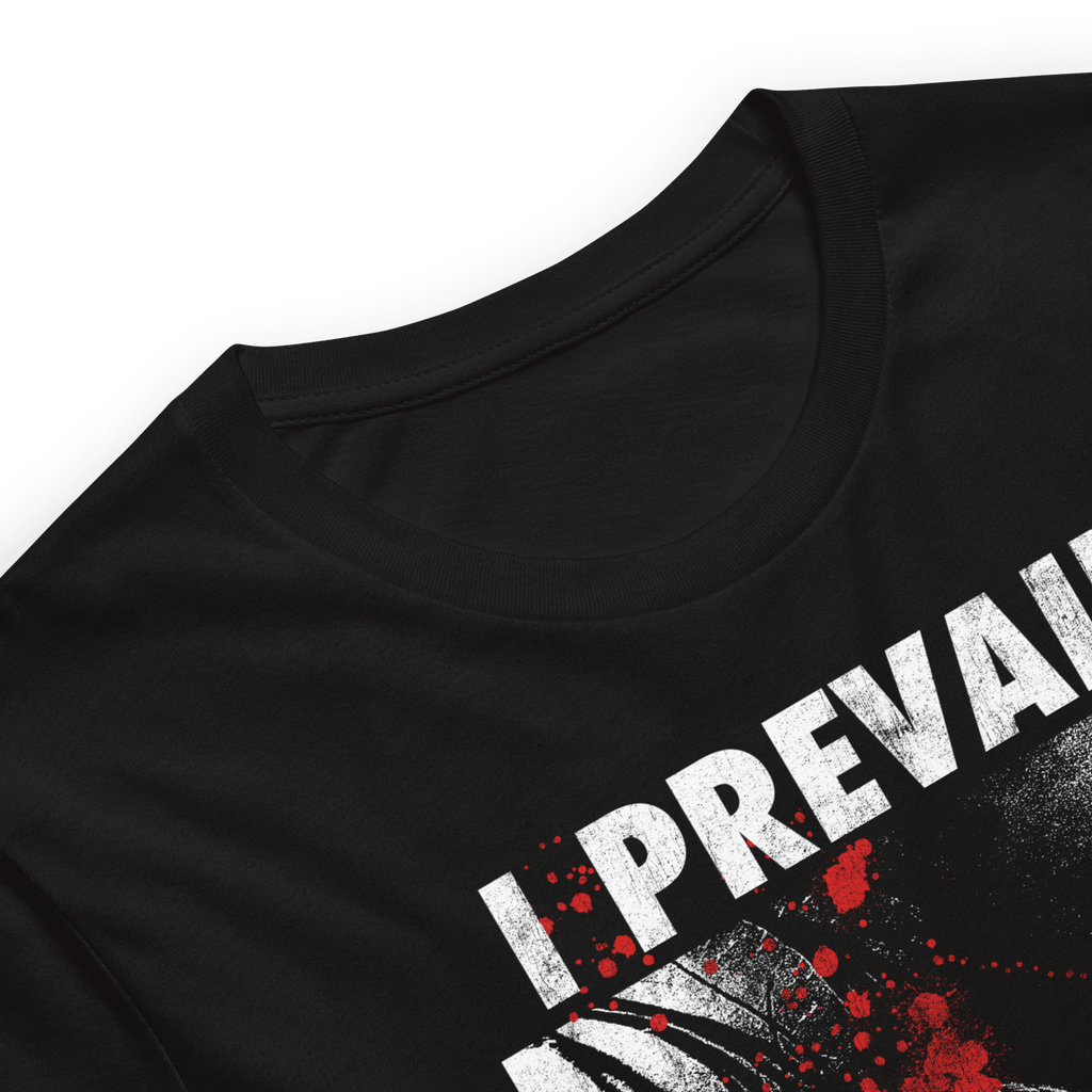 I Prevail All Feels the Same T-Shirt Hoodie, Sweatshirt | CiraTrend.com (Image 2)