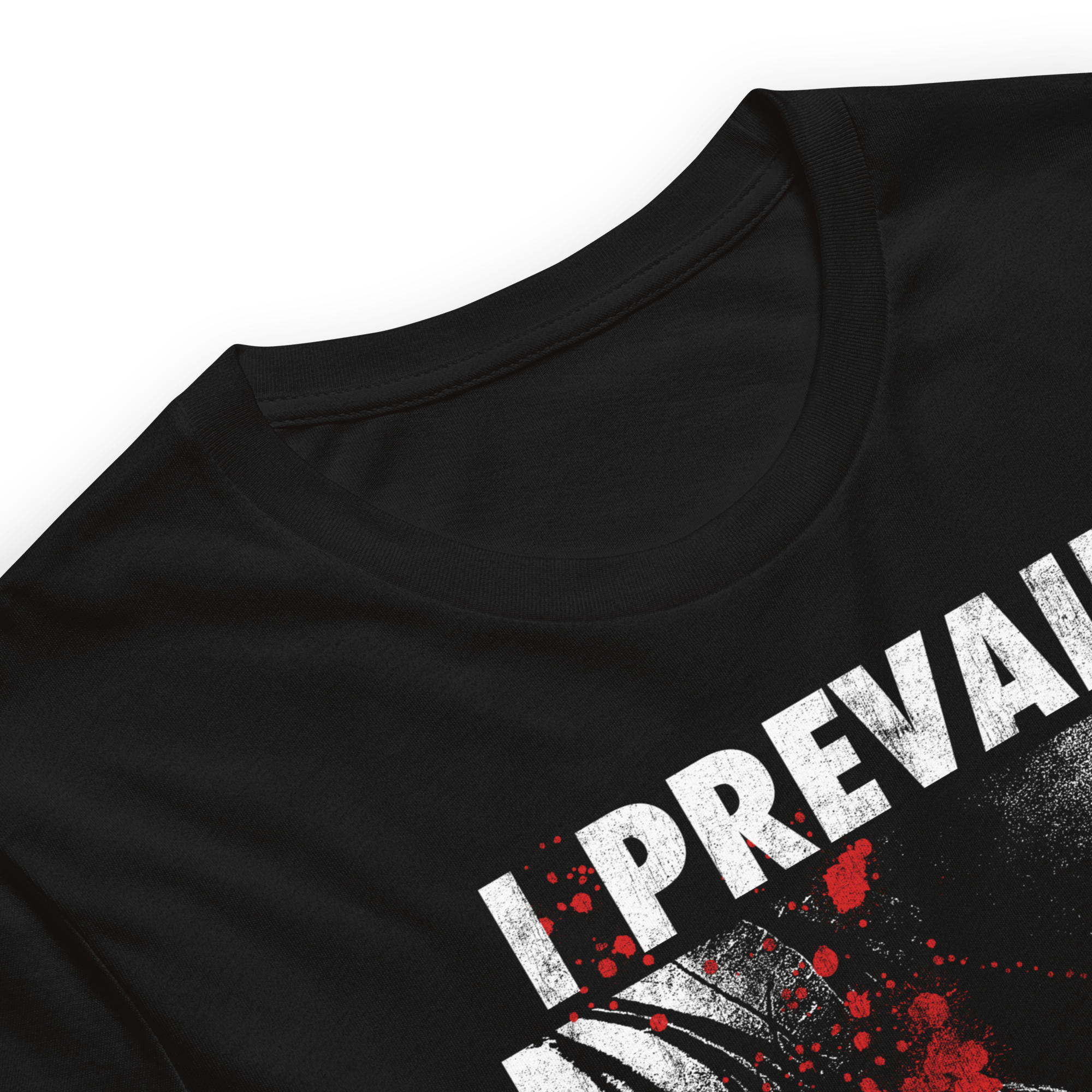 I Prevail All Feels the Same T-Shirt Hoodie, Sweatshirt | CiraTrend.com (Image 2)