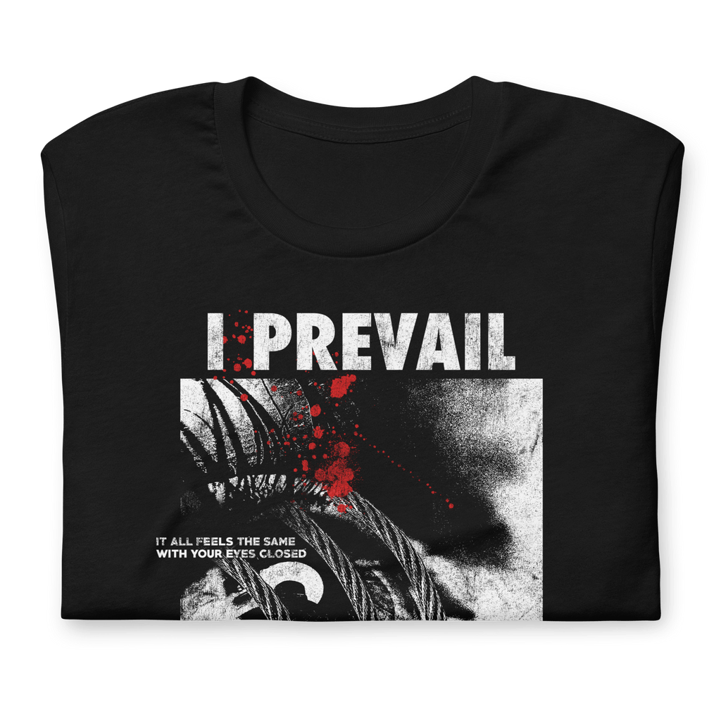 I Prevail All Feels the Same T-Shirt Hoodie, Sweatshirt | CiraTrend.com (Image 3)