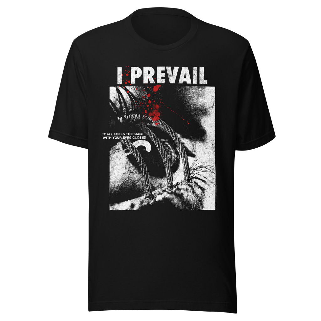 I Prevail All Feels the Same T-Shirt Hoodie, Sweatshirt | CiraTrend.com (Image 1)