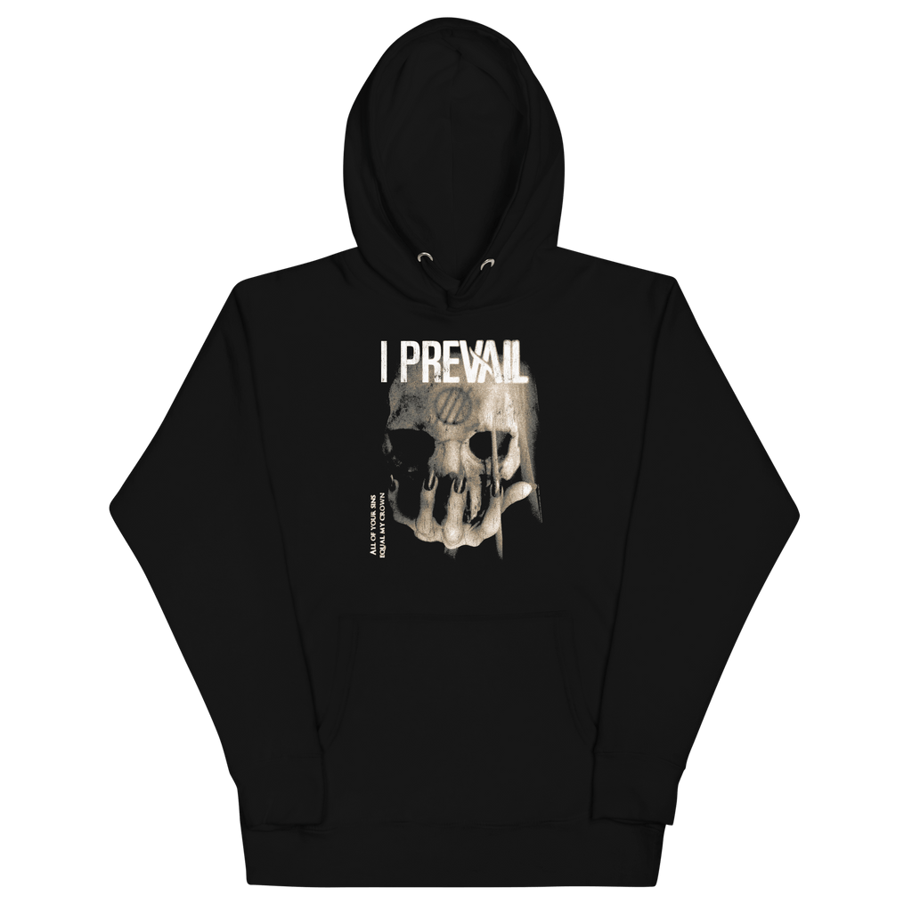 I Prevail All of Your Sins Hoodie T-Shirts, Sweatshirt | CiraTrend.com (Image 2)