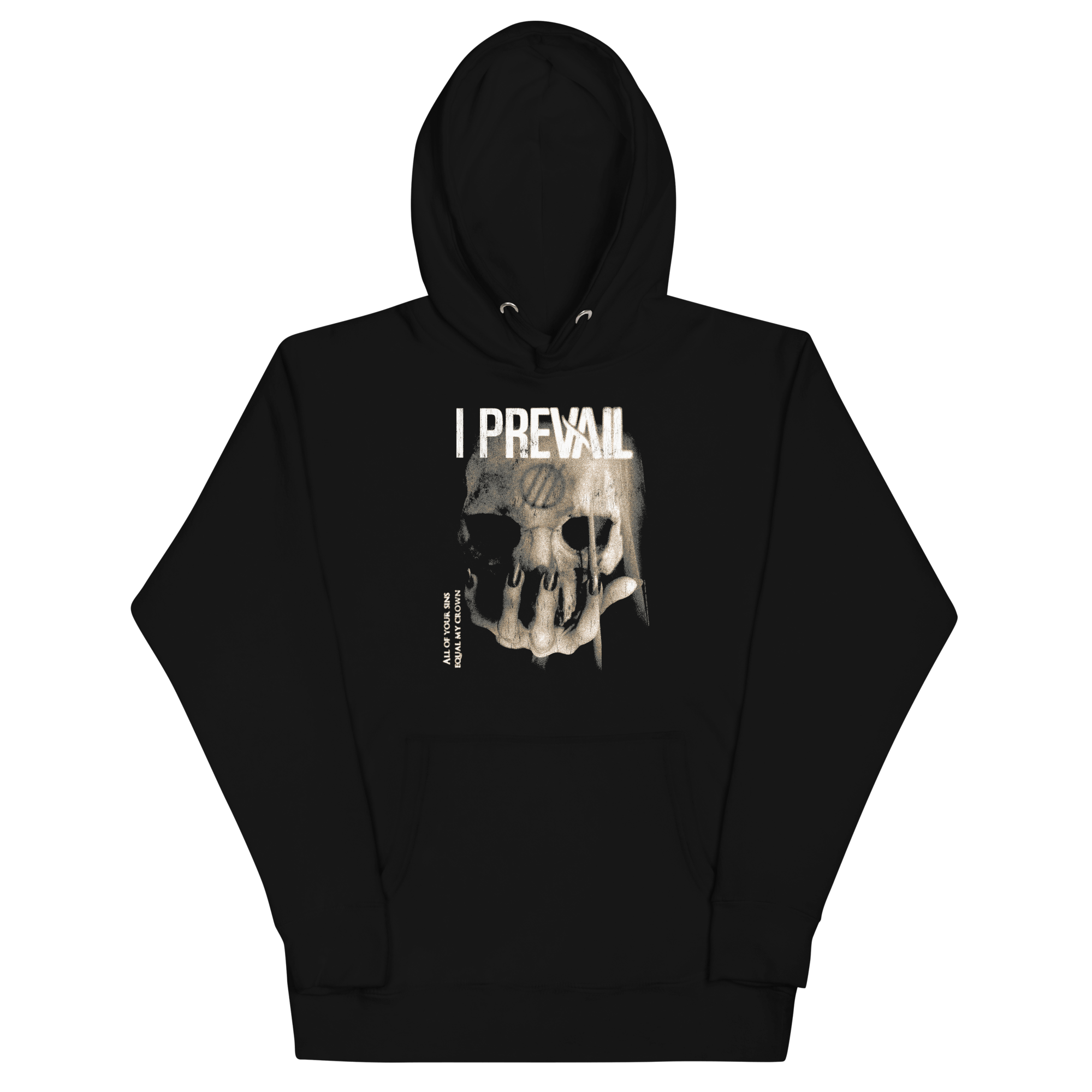 I Prevail All of Your Sins Hoodie T-Shirts, Sweatshirt | CiraTrend.com (Image 2)