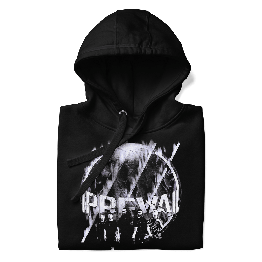 I Prevail Blank Space Hoodie T-Shirts, Sweatshirt | CiraTrend.com (Image 1)
