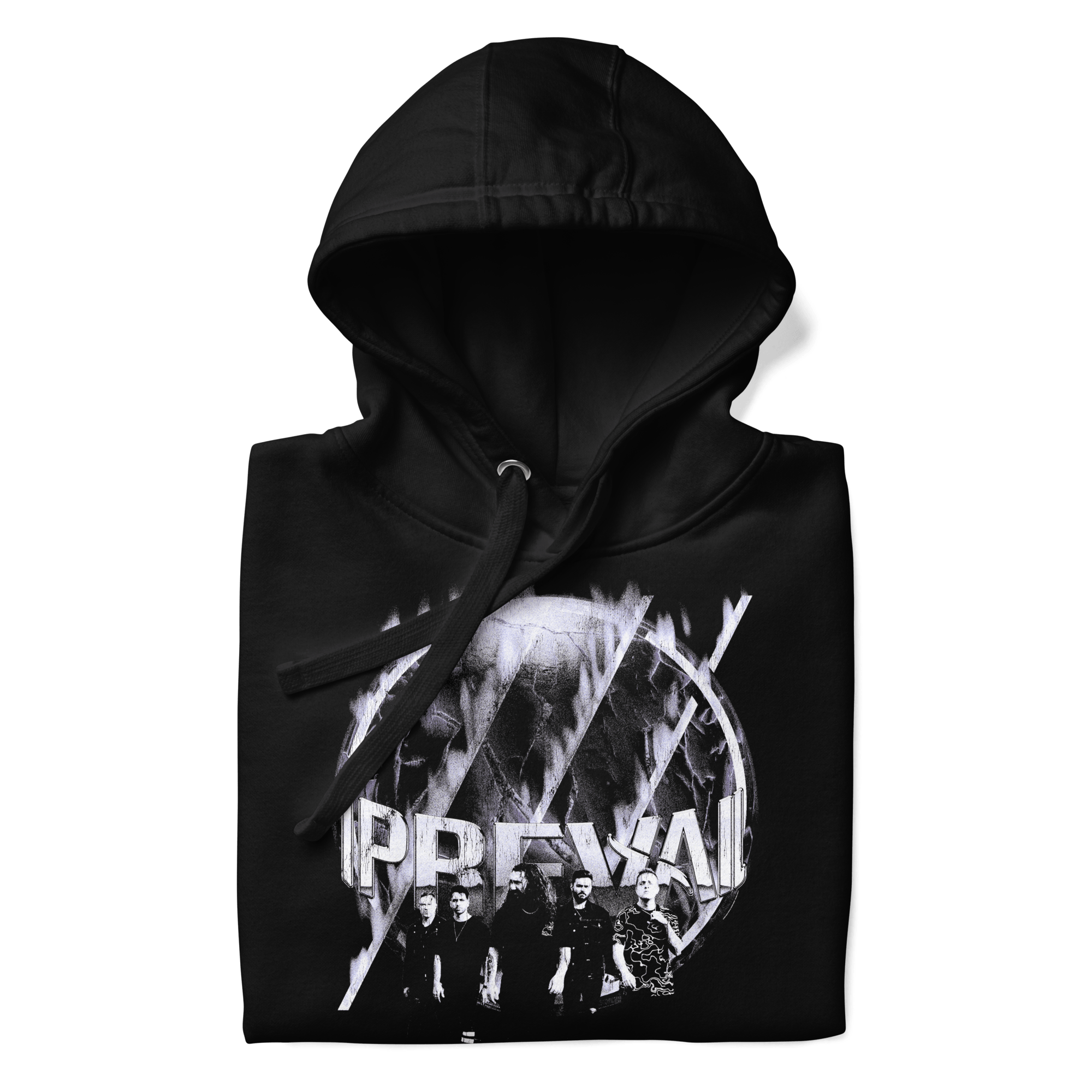 I Prevail Blank Space Hoodie T-Shirts, Sweatshirt | CiraTrend.com (Image 1)