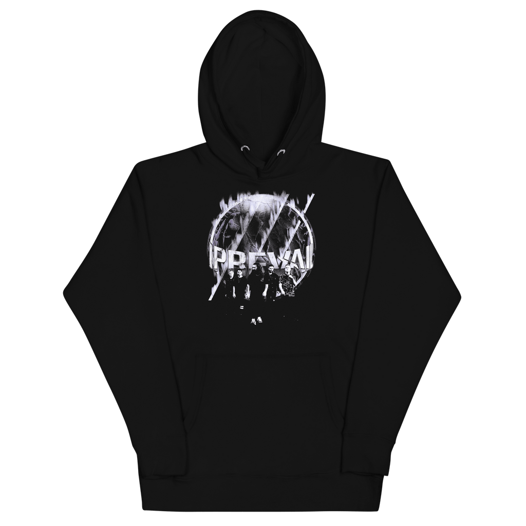 I Prevail Blank Space Hoodie T-Shirts, Sweatshirt | CiraTrend.com (Image 2)