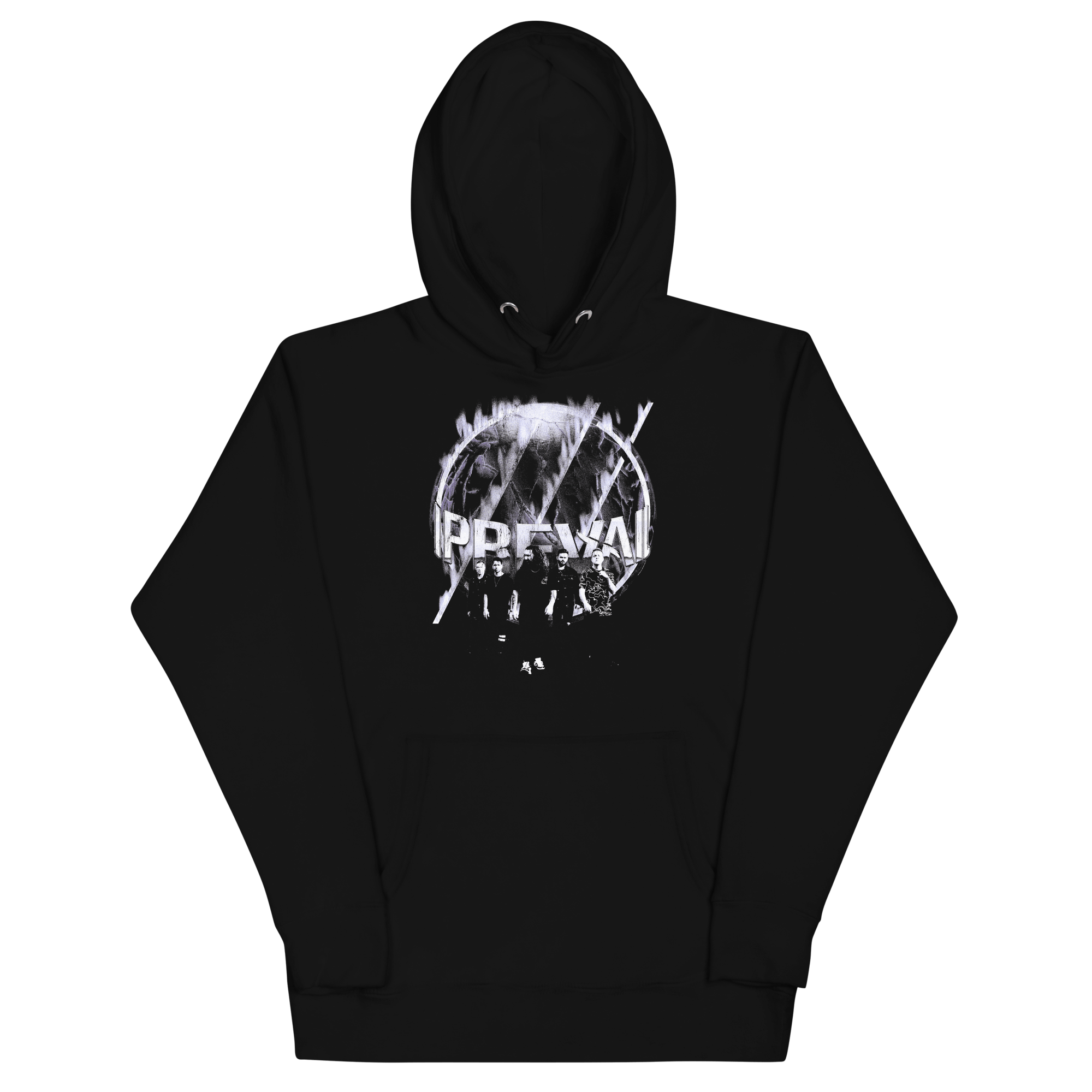 I Prevail Blank Space Hoodie T-Shirts, Sweatshirt | CiraTrend.com (Image 2)