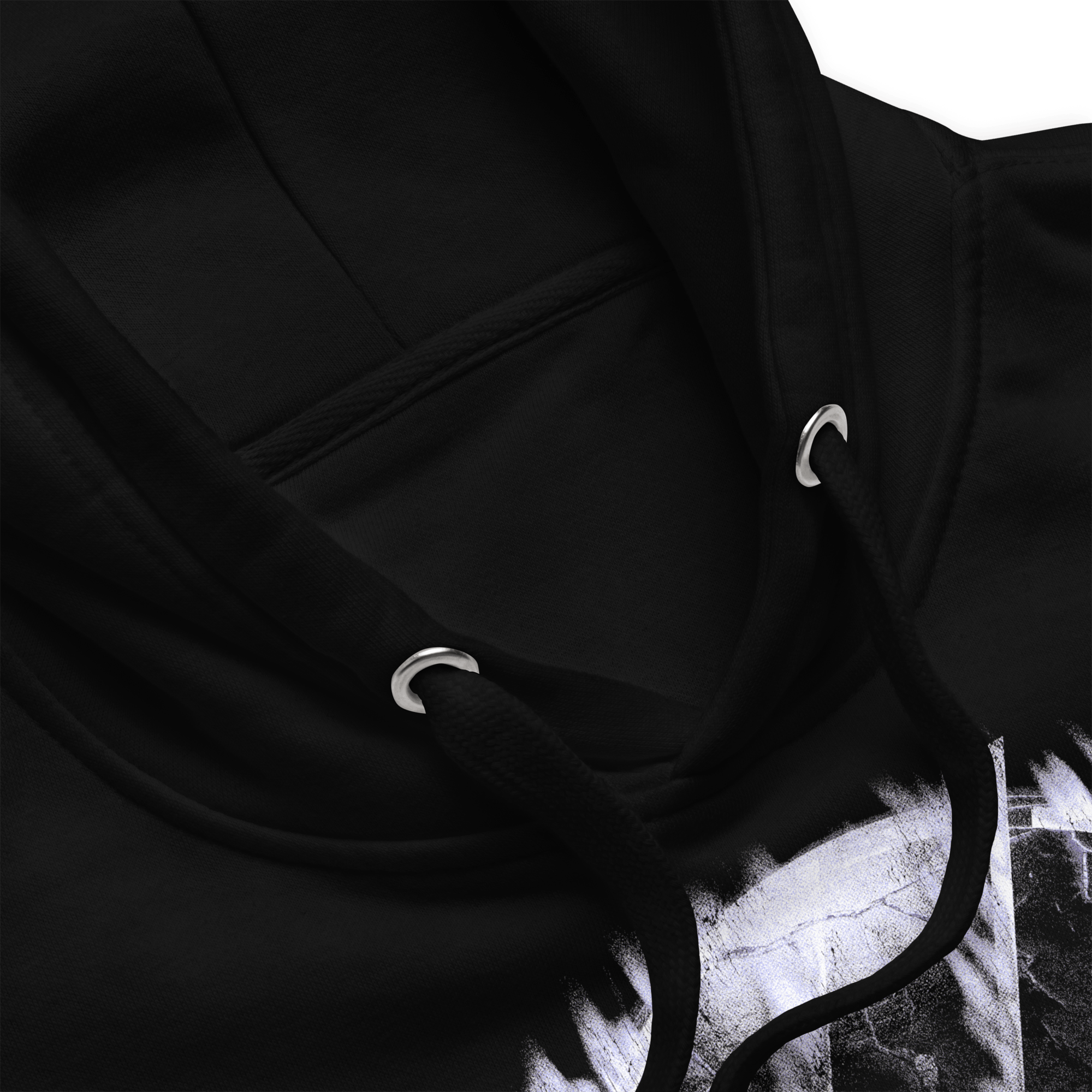 I Prevail Blank Space Hoodie T-Shirts, Sweatshirt | CiraTrend.com (Image 3)