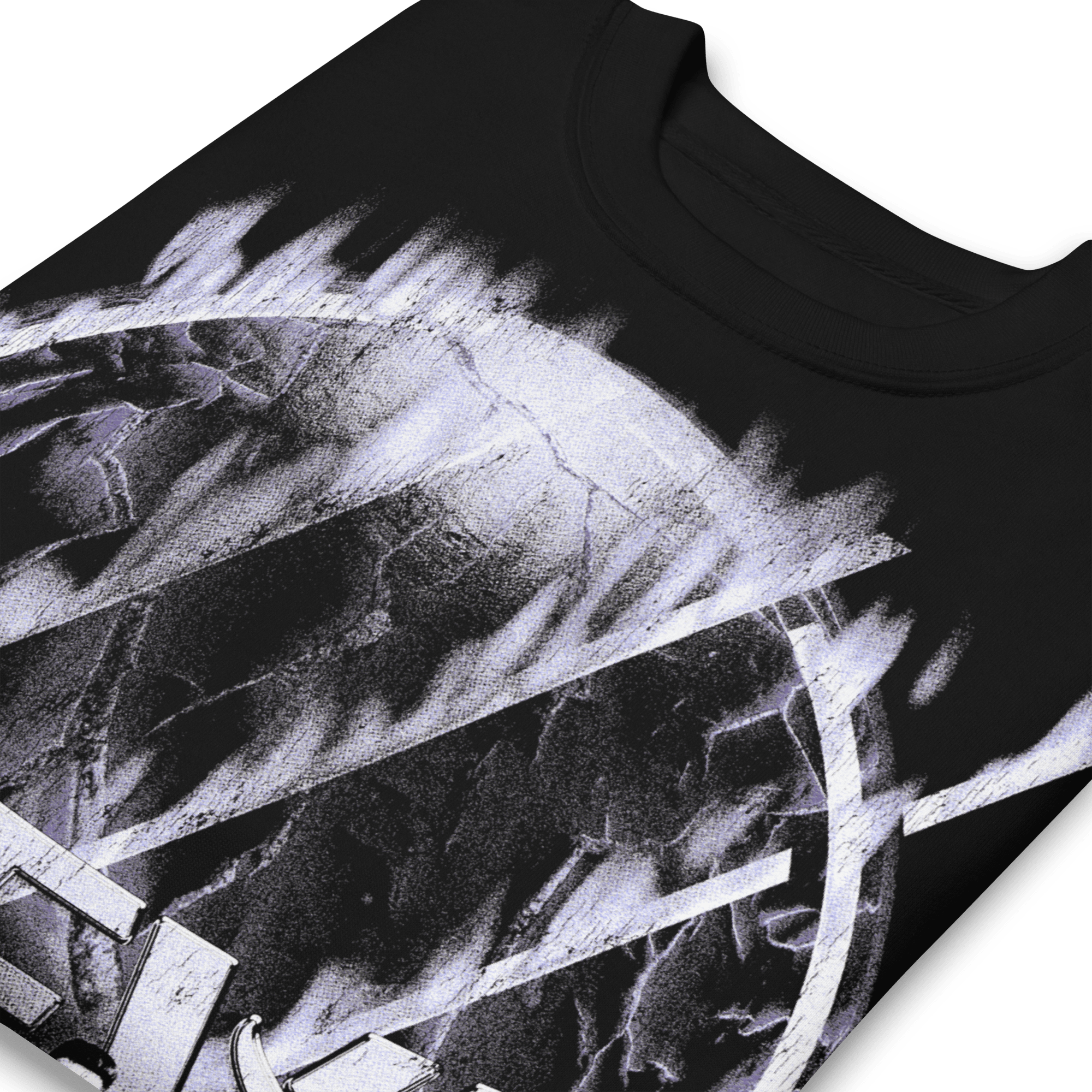 I Prevail Blank Space Sweatshirt T-Shirts, Hoodie | CiraTrend.com (Image 3)