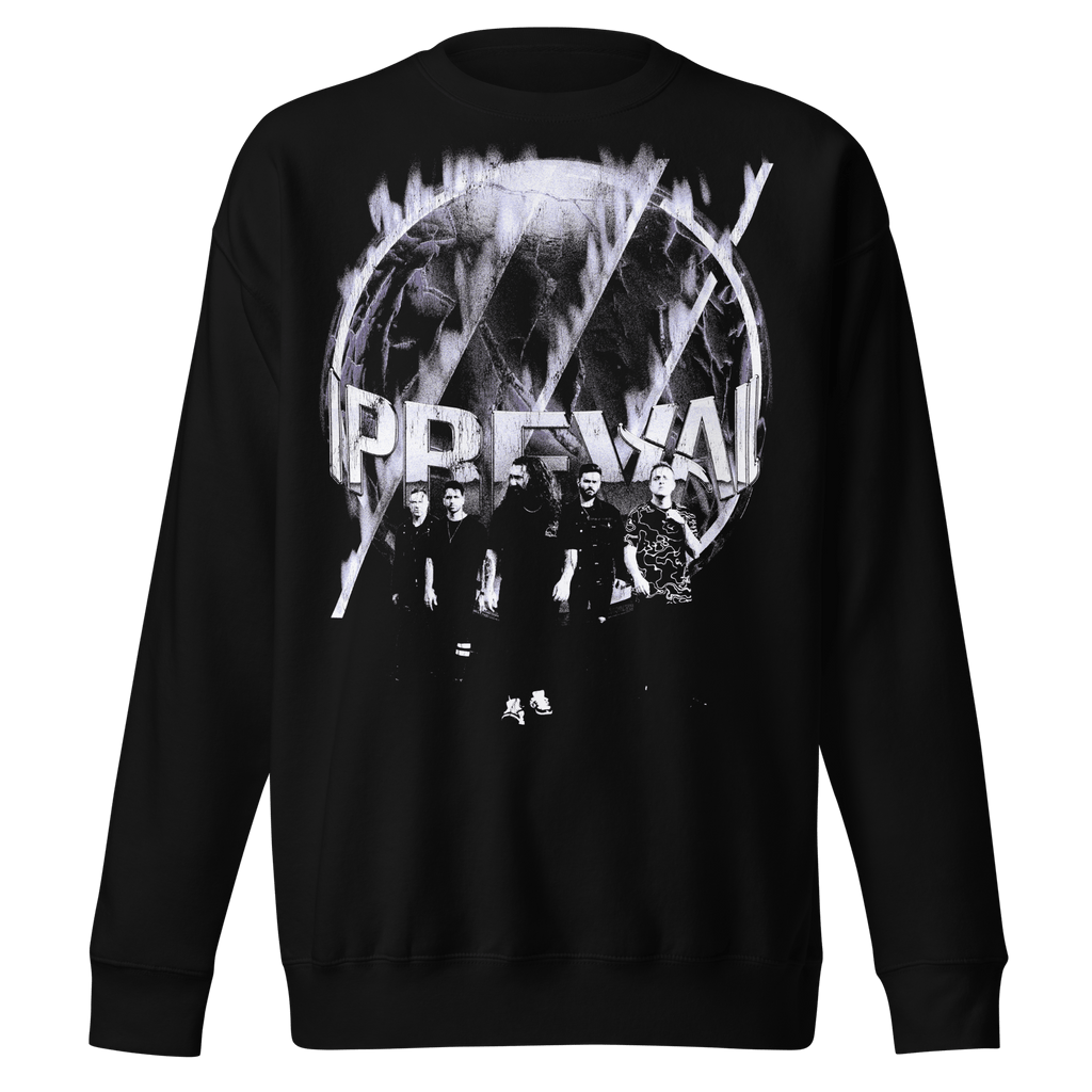 I Prevail Blank Space Sweatshirt T-Shirts, Hoodie | CiraTrend.com (Image 1)