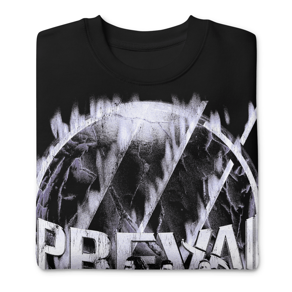 I Prevail Blank Space Sweatshirt T-Shirts, Hoodie | CiraTrend.com (Image 2)