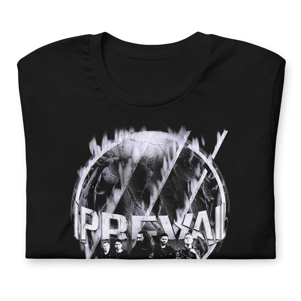 I Prevail Blank Space T-Shirt Hoodie, Sweatshirt | CiraTrend.com (Image 2)