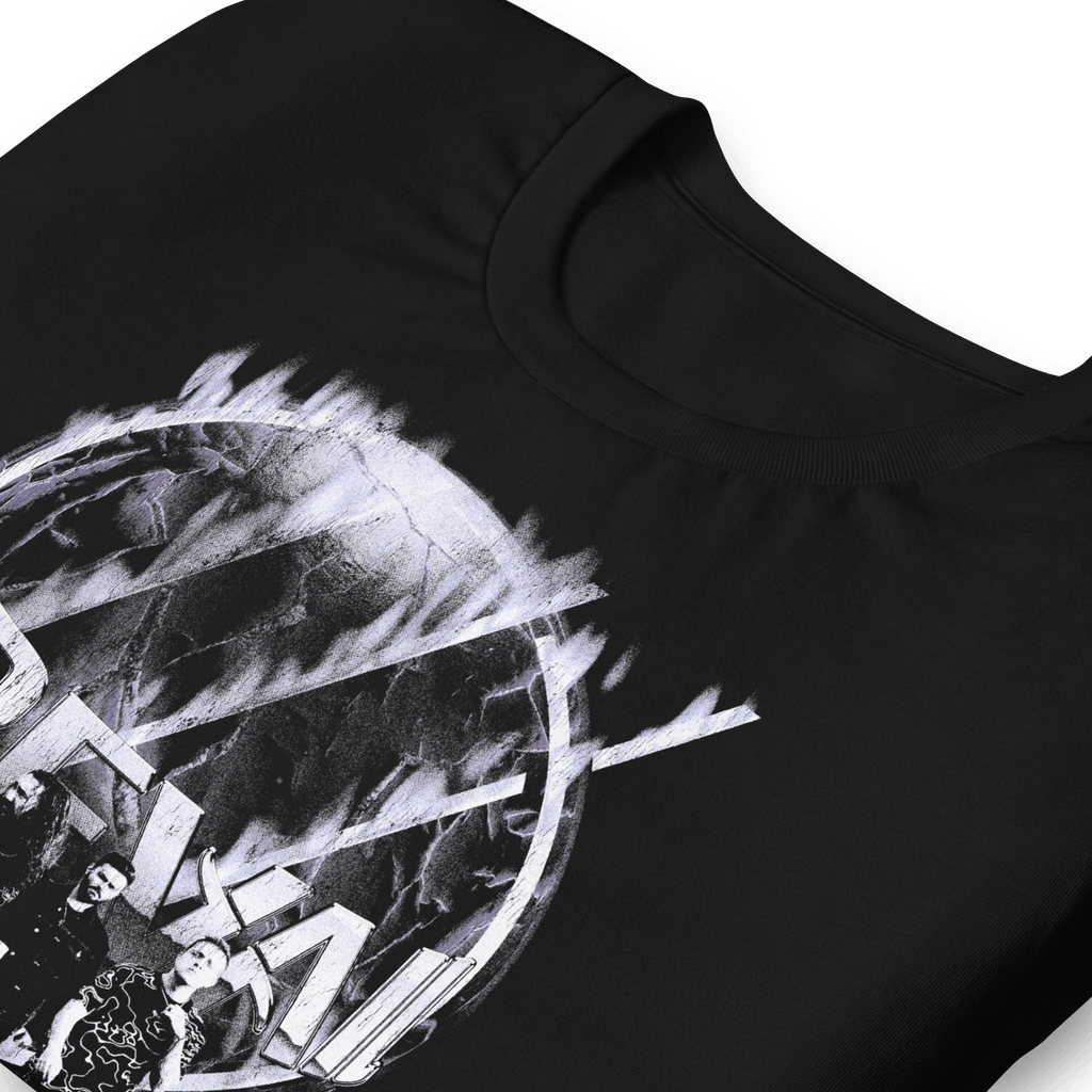 I Prevail Blank Space T-Shirt Hoodie, Sweatshirt | CiraTrend.com (Image 3)