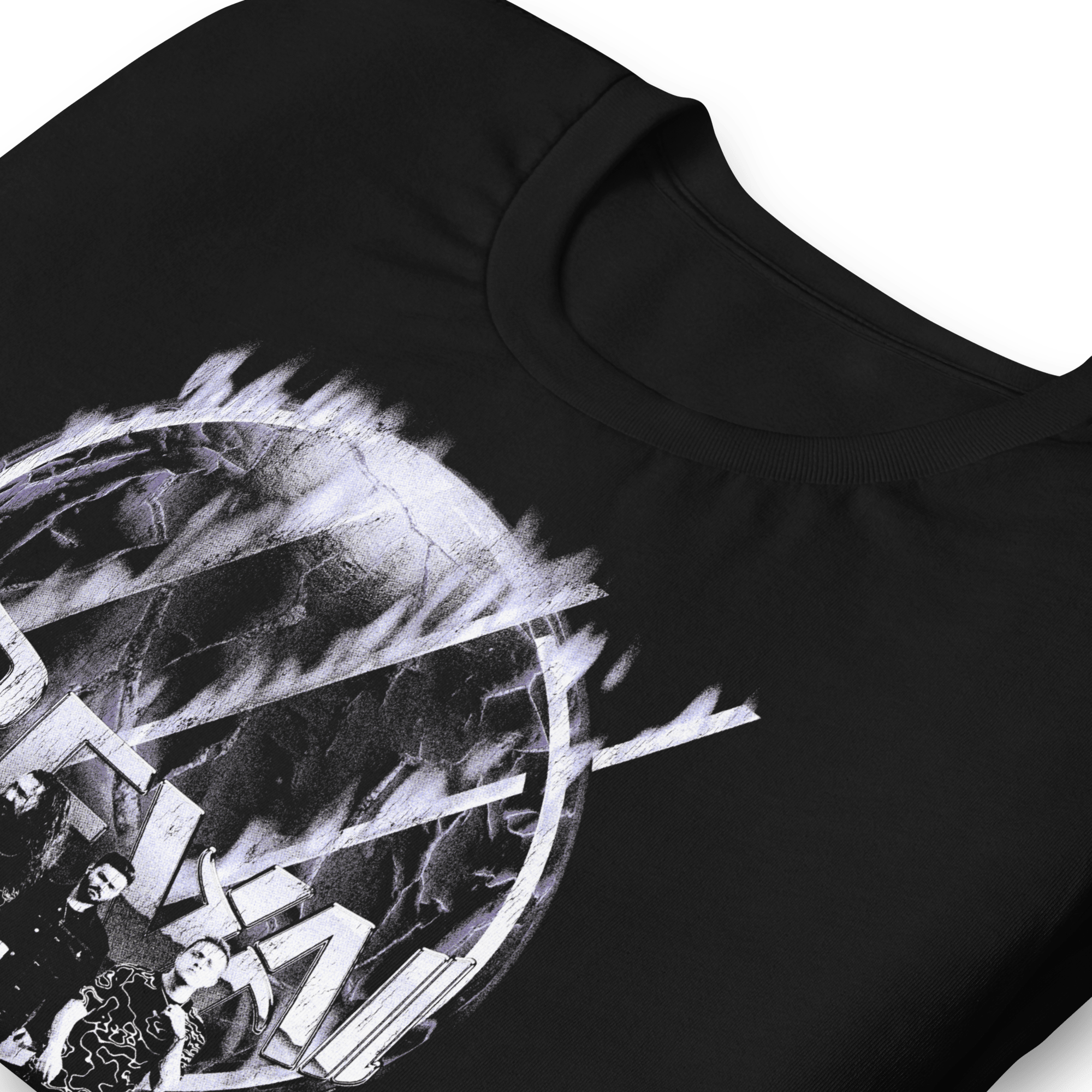 I Prevail Blank Space T-Shirt Hoodie, Sweatshirt | CiraTrend.com (Image 3)