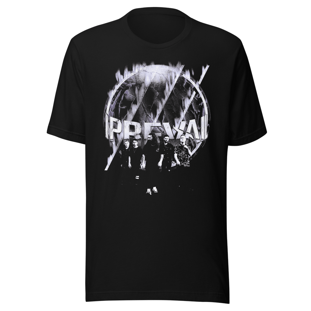 I Prevail Blank Space T-Shirt Hoodie, Sweatshirt | CiraTrend.com (Image 1)