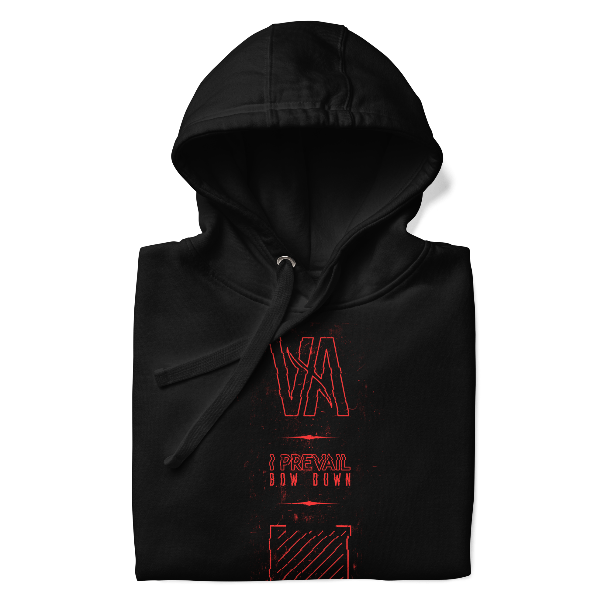 I Prevail Bow Down Hoodie T-Shirts, Sweatshirt | CiraTrend.com (Image 2)