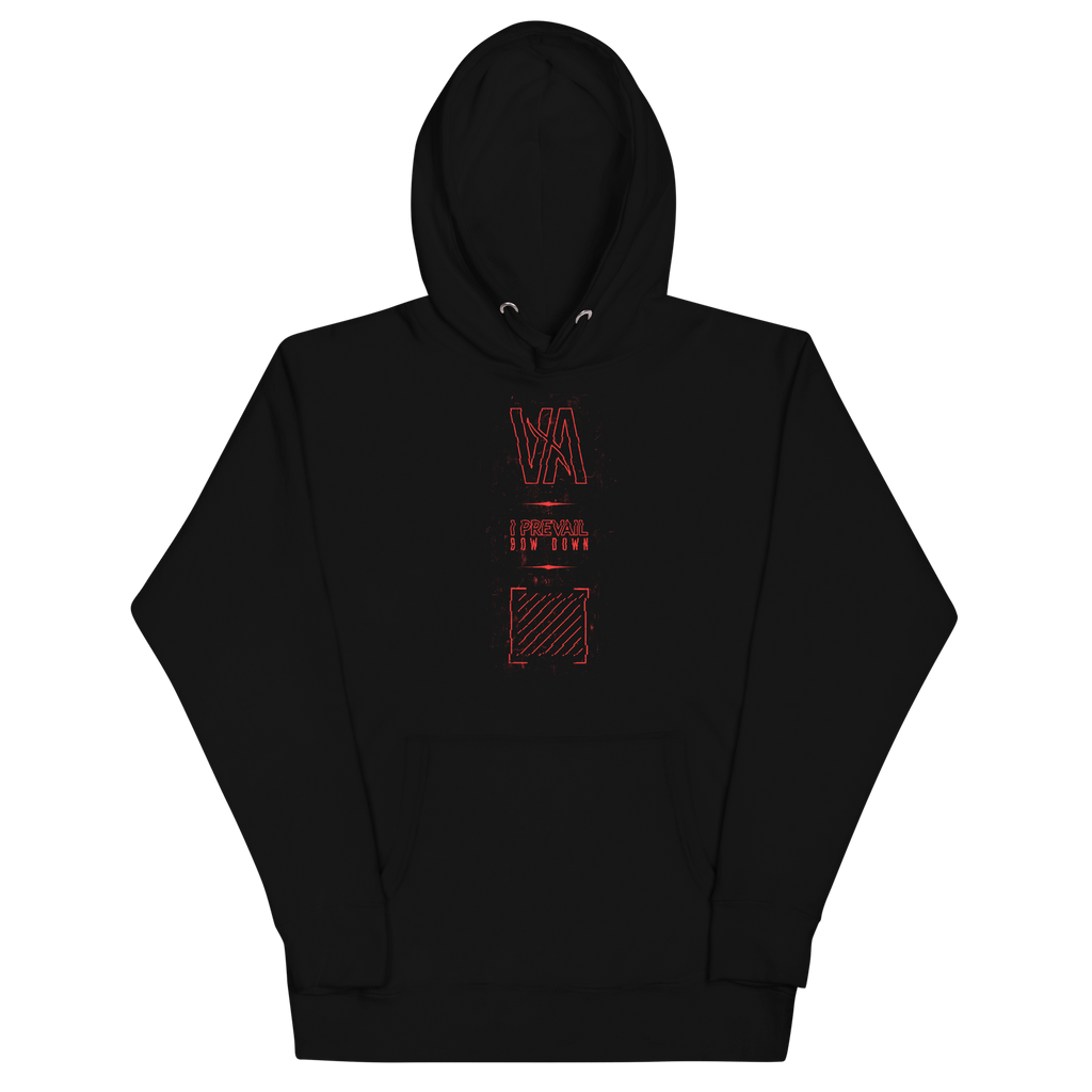 I Prevail Bow Down Hoodie T-Shirts, Sweatshirt | CiraTrend.com (Image 1)