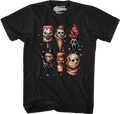 I Scream T-Shirt Hoodie, Sweatshirt | CiraTrend.com (Image 1)